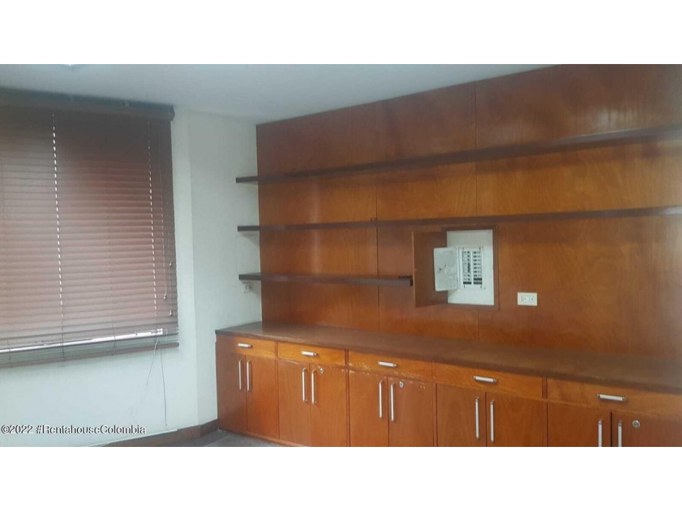 Comercial en  Chapinero Norte RAH CO: 22-2690