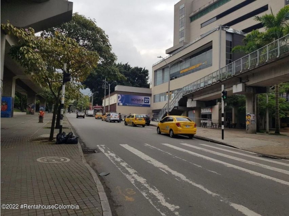 Comercial en  Prado Centro RAH CO: 22-2629