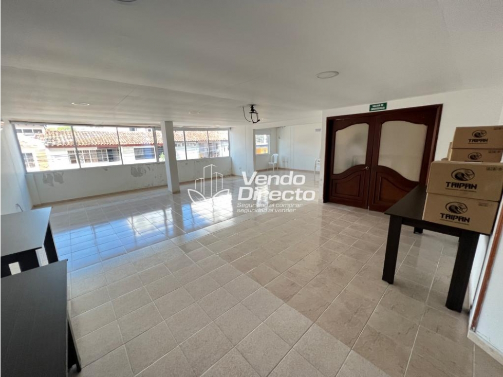 Apartamento en Venta en Bucaramanga