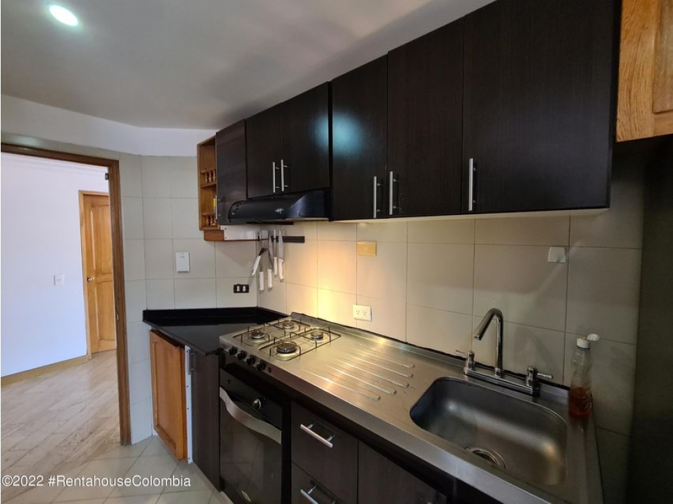 Vendo Apartamento en  La Calleja(Bogota)S.G. 23-1350