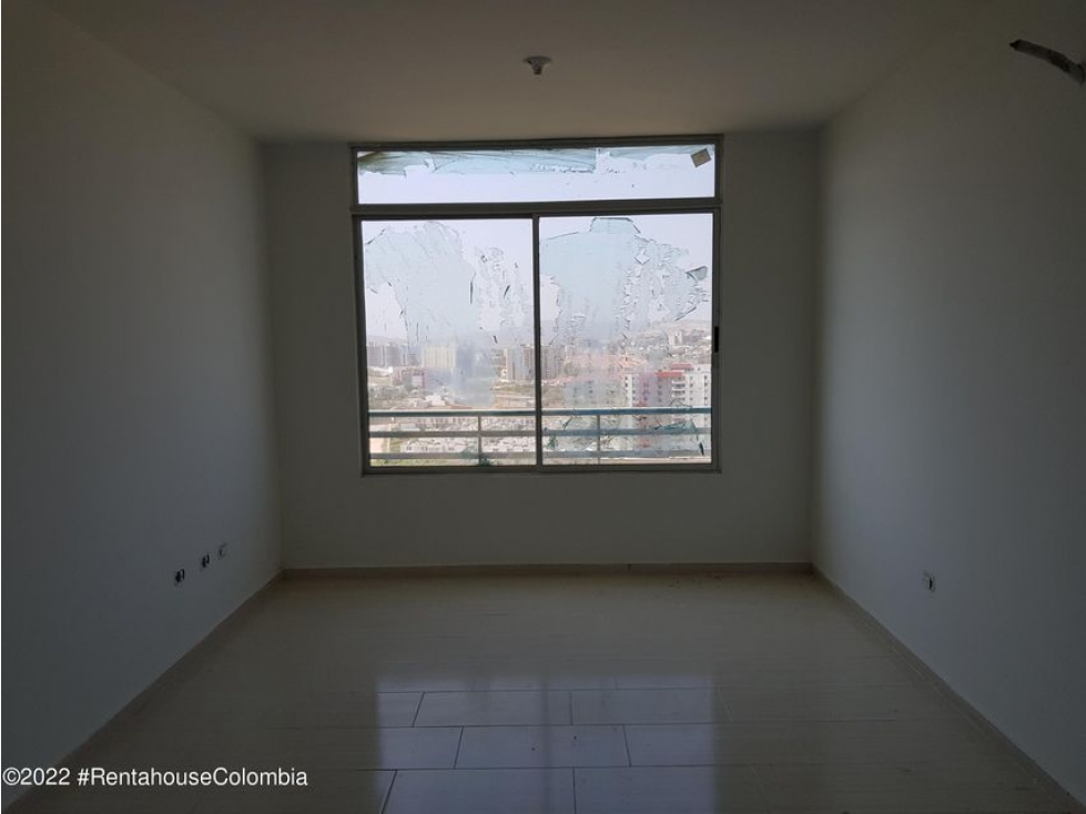 Apartamento en  Villa Country RAH CO: 22-2465