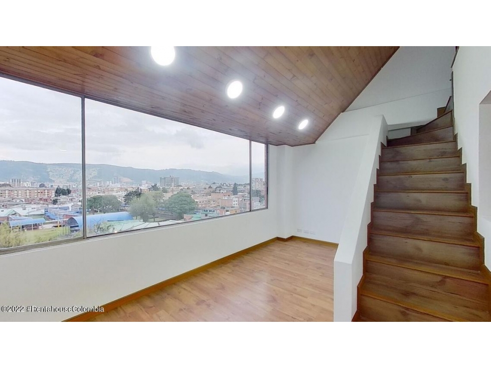Apartamento en  Granada Norte RAH CO: 22-3044