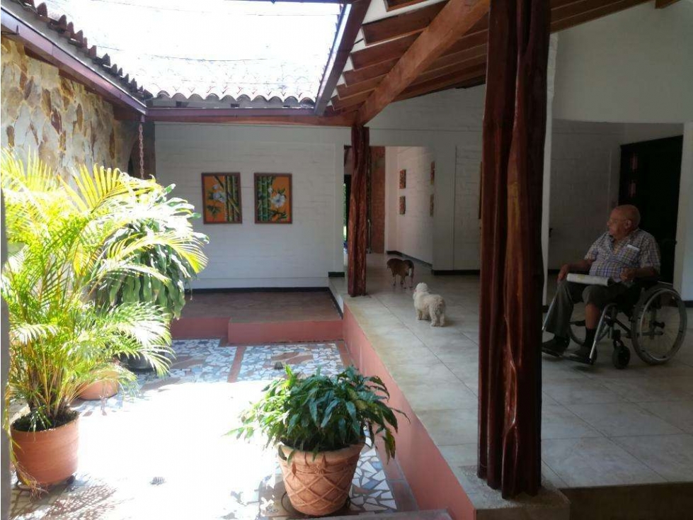 Vendo Casa en La Morada