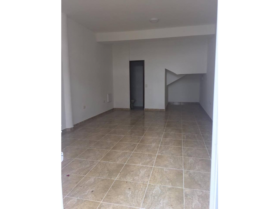 ARRIENDO LOCAL BUCARAMANGA LA CONCORDIA