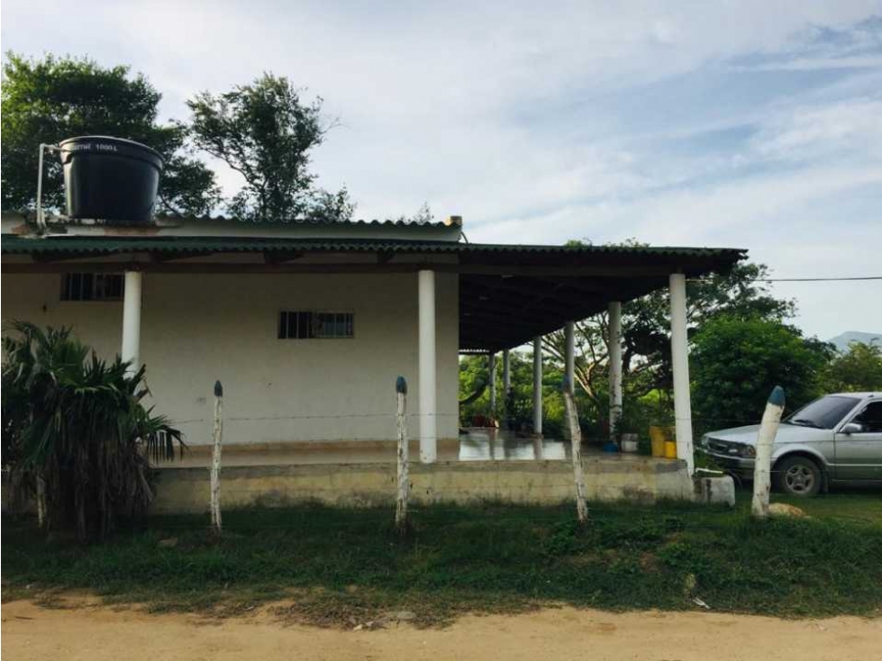 Hermosa cabaña en masinga con terreno de 2000m2 011