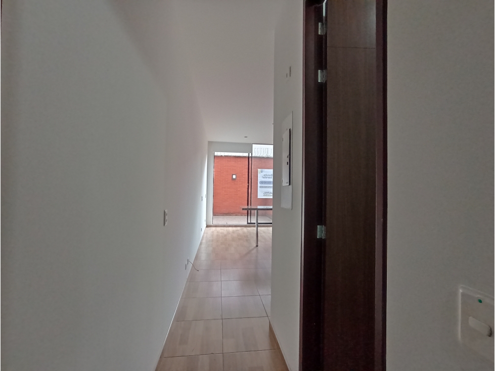 Apartaestudio en venta en  Chapinero Bogotá D.C. HC 5734138