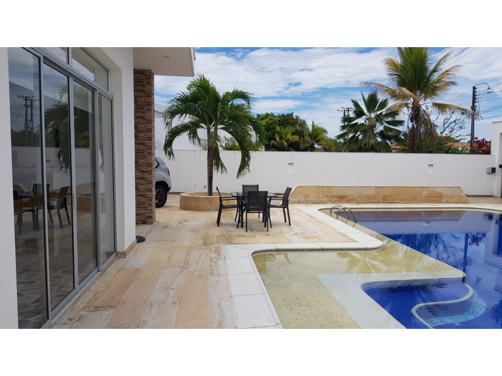 SE VENDE ESPECTACULAR CASA  MELGAR A PUERTA CERRADA C-AG 6749497