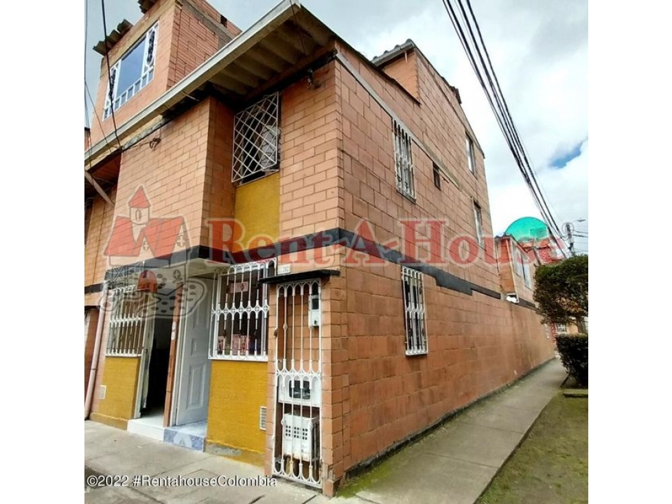 Casa en  Ciudadela del Recreo RAH CO: 23-204