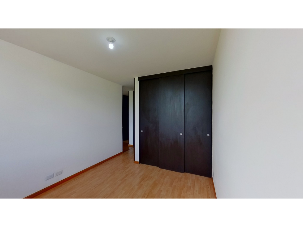 Apartamento en venta en Santa Cruz NID 10140782364