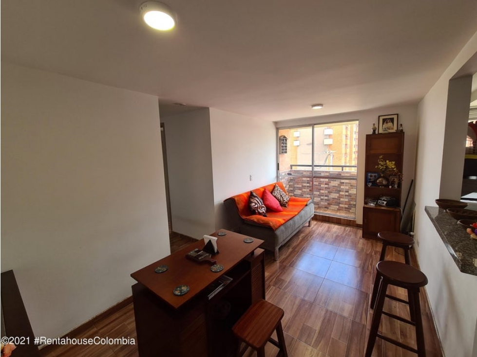 Apartamento en  Mosquera(Mosquera) RAH CO: 24-279