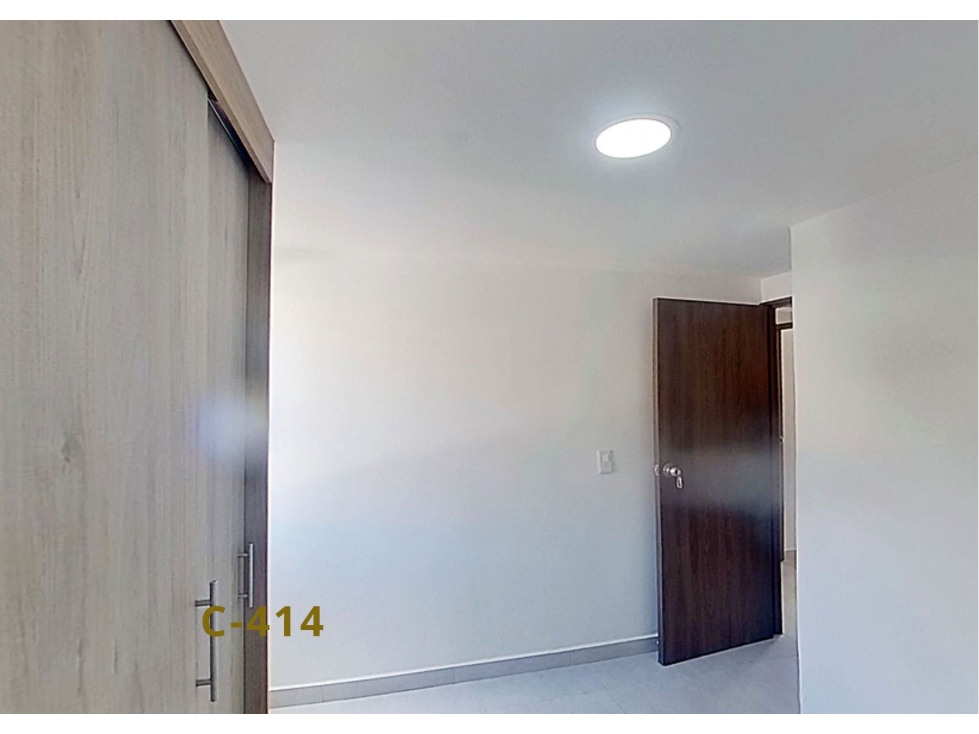 VENTA APARTAMENTO SAN JOSÉ, ENVIGADO C-414