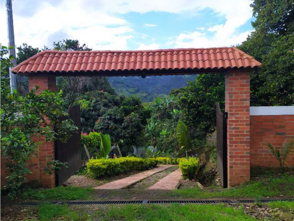 VENDO FINCA PRODUCTIVA ÁREA 6 FANEGADAS. PACHO CUNDINAMARCA