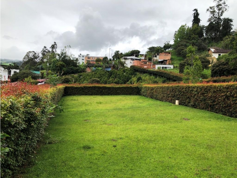 3 lotes en venta, Macheta Cundinamarca