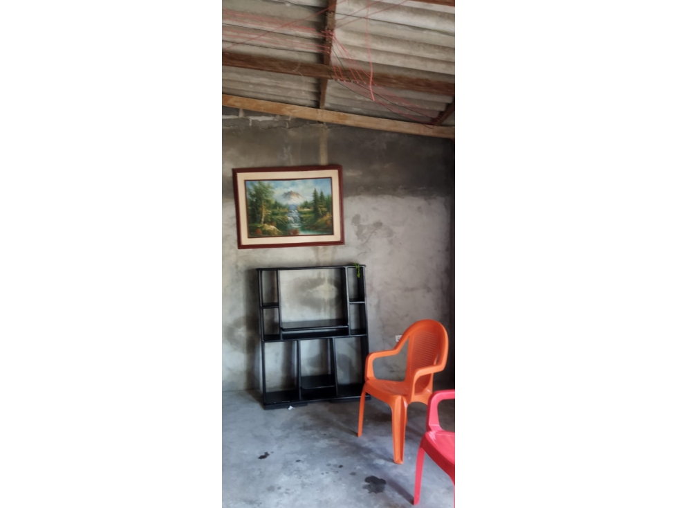 Mejora En Obra Gris de 81 m2 En barrio juan XXIII Monteria