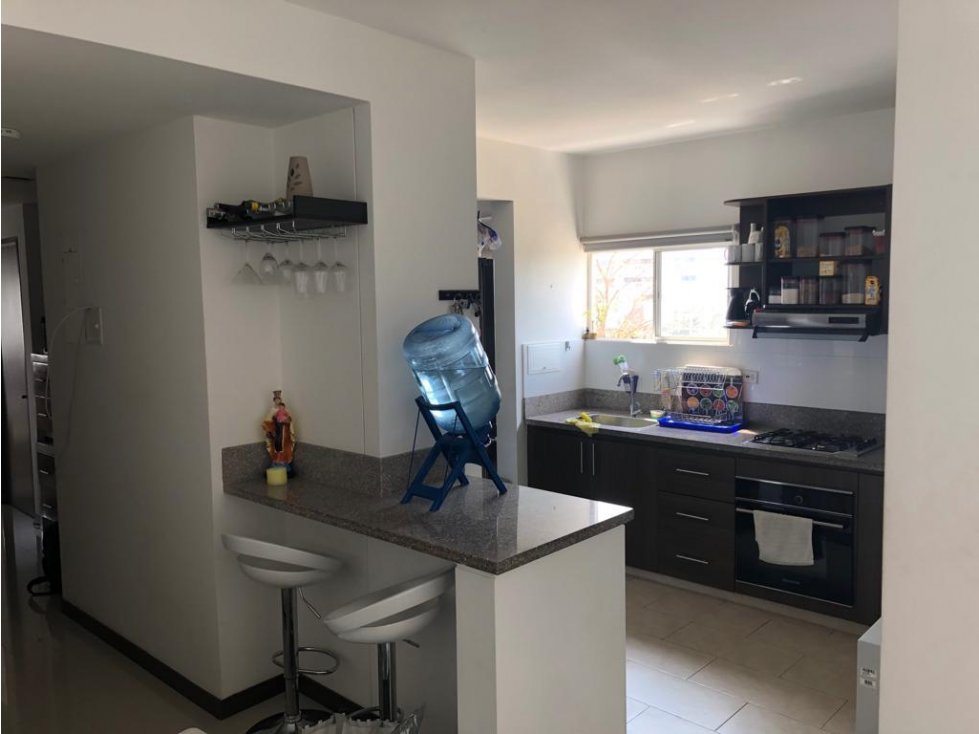 Cartagena Venta Apartamento Santa Lucia