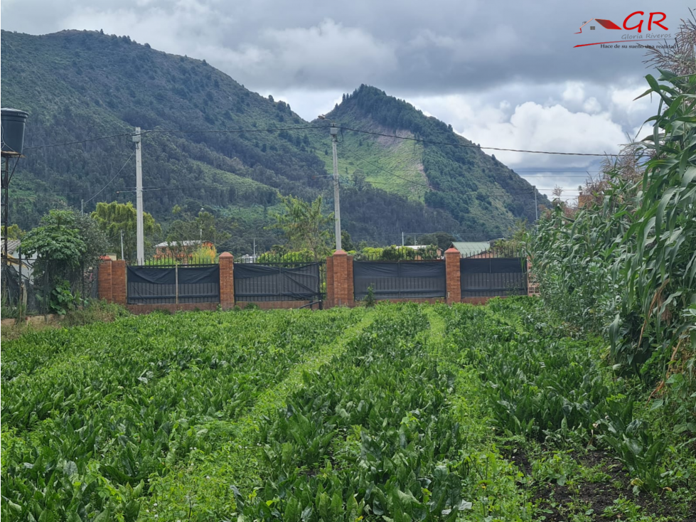 Venta Lote Cota Cundinamarca