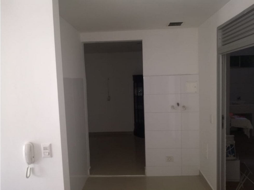 VENTA APARTAMENTO BARRIO CIUDAD JARDIN