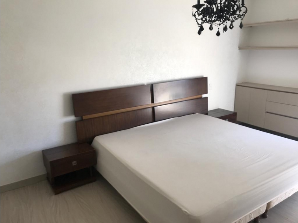 VENTA APARTAMENTO BARRIO PORTAL DE GENOVES