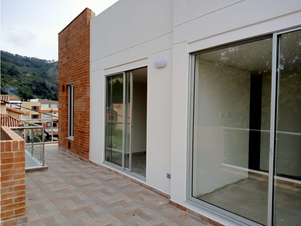 Vendo espectacular apartamento en  Cota Cundinamarca MB