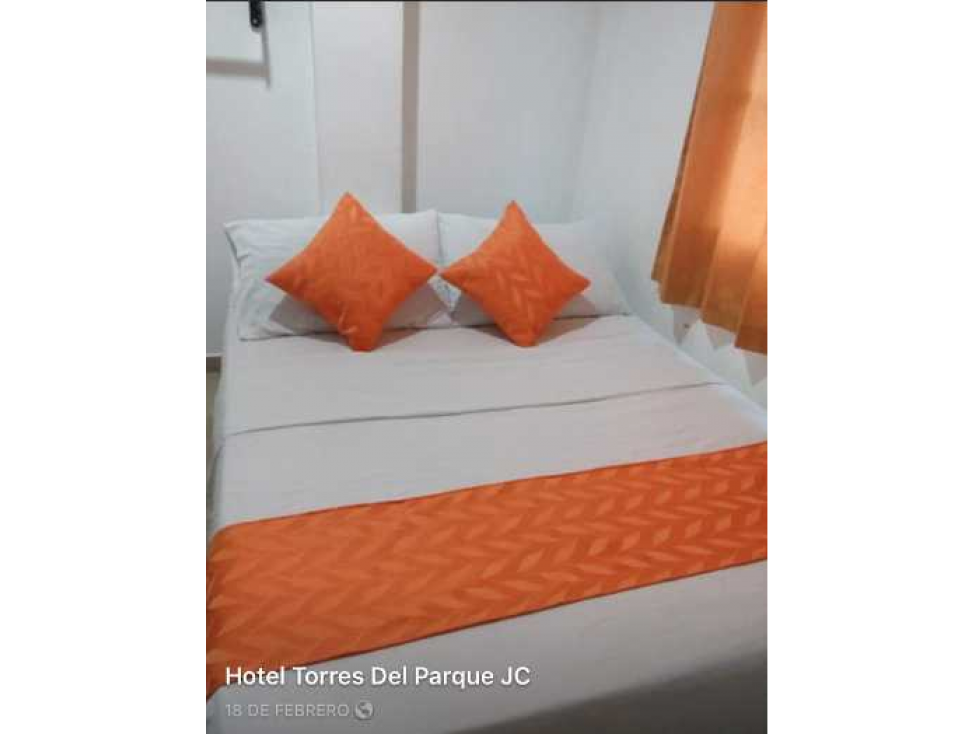 SE VENDE HERMOSO HOTEL AV LAS TORRES BARRANQUILLA VG