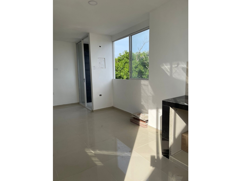 ARRIENDO BELLO APARTAMENTO EN CIUDAD JARDIN