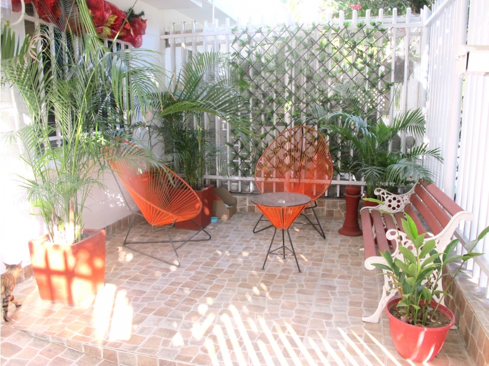 CASA EN VENTA - ALTOS DE SANTA RITA - SANTA MARTA