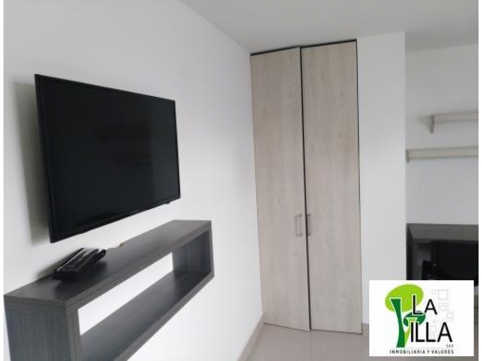 Apartamento en Arriendo Laureles Medellín