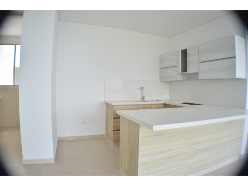 APARTAMENTO EN VENTA FRENTE AL MAR EN COVEÑAS