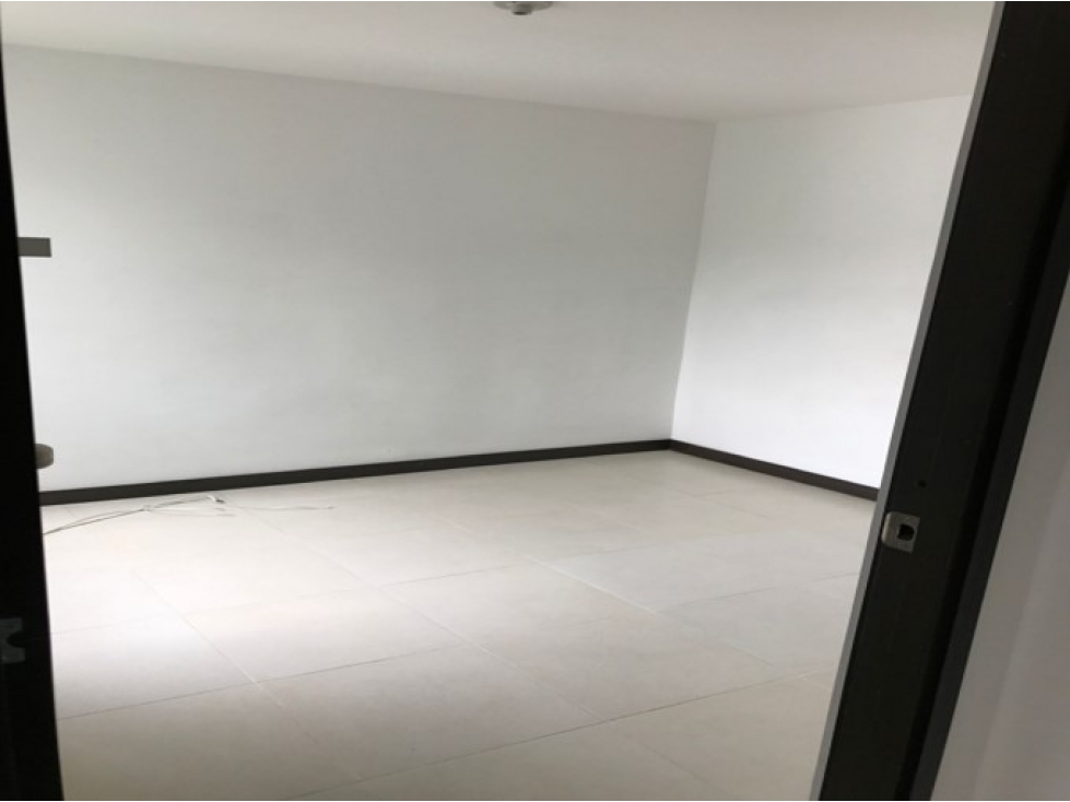 Apartamento en Venta Rodeo Alto