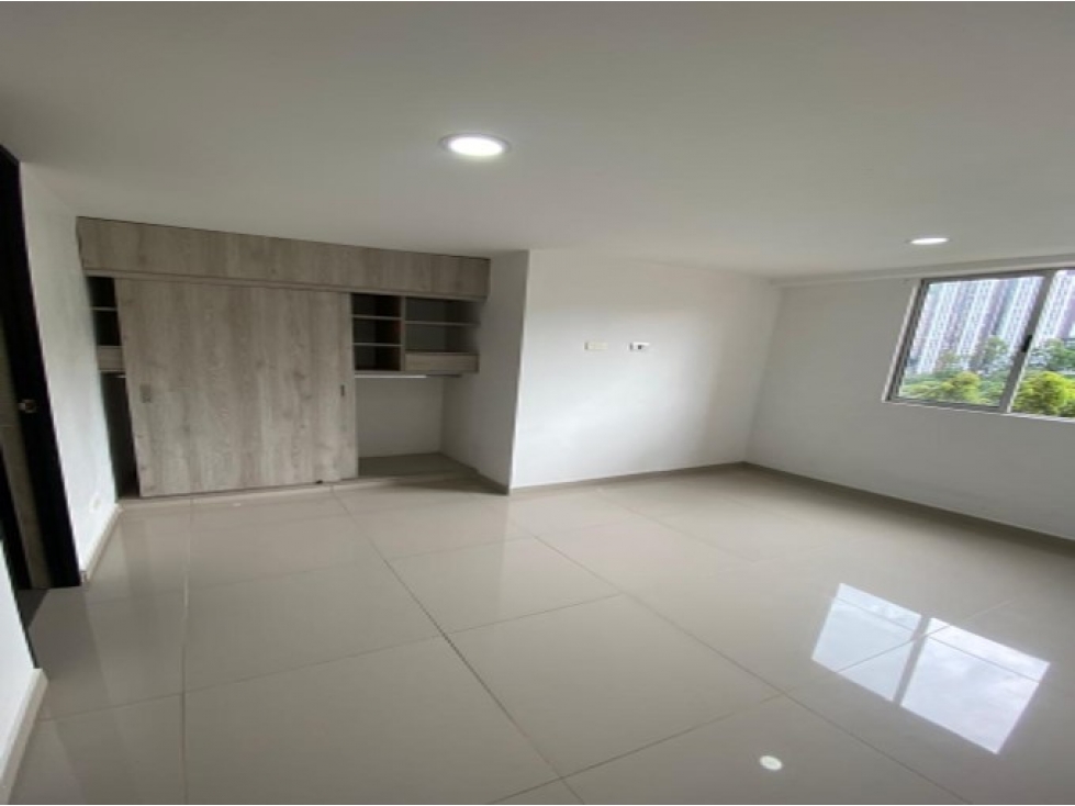 Venta de apartamento en Rodeo Alto