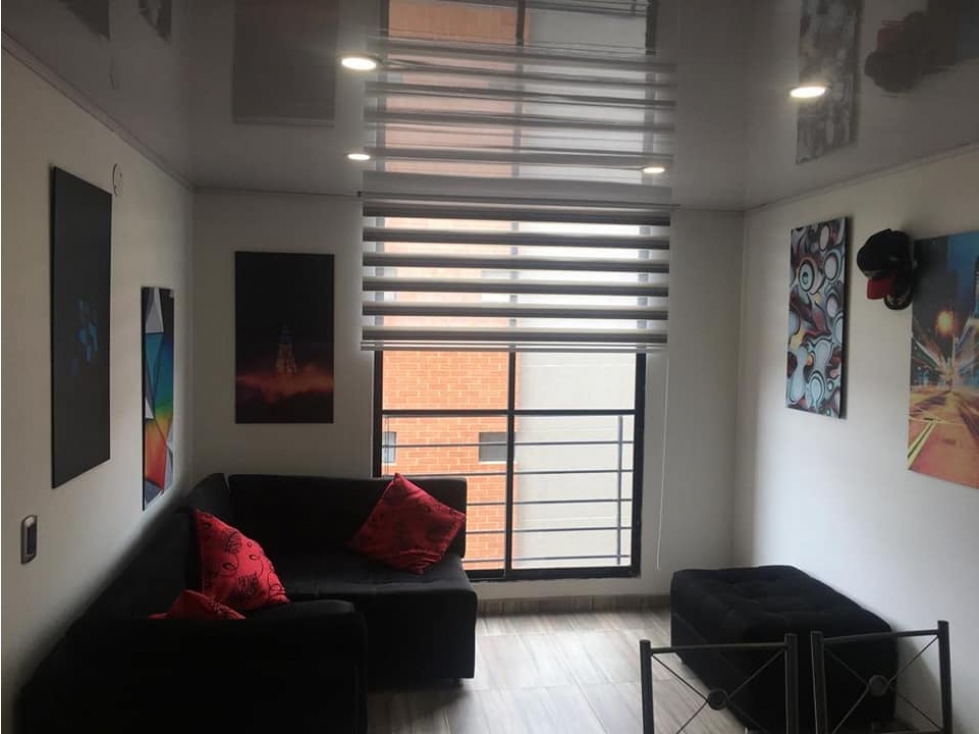 VENDO APARTAMENTO MADRID BARATO