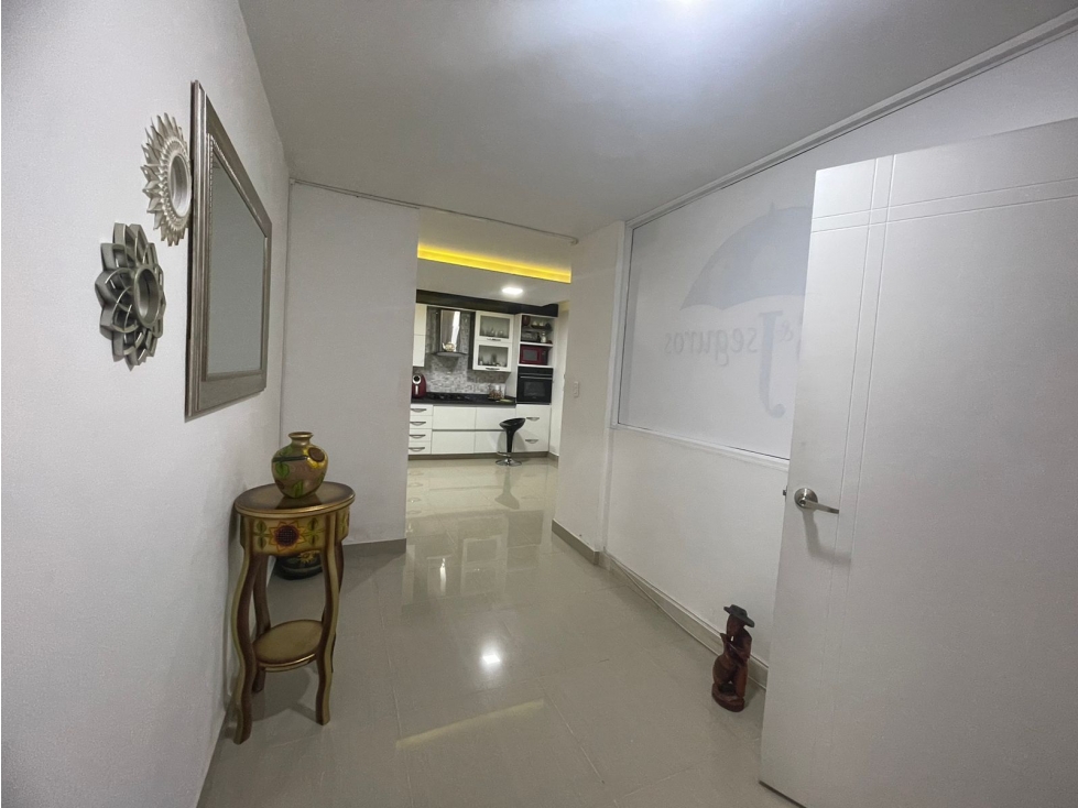 Casa en Arriendo Laureles Alameda, Medellín