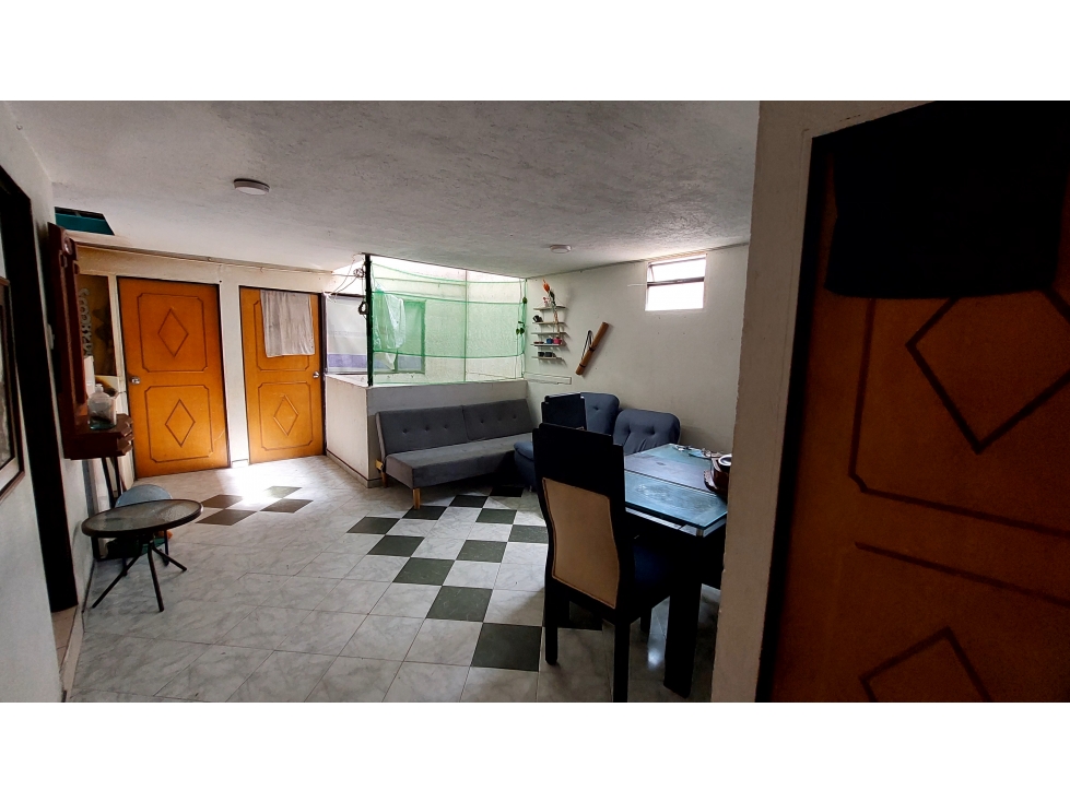 Vendo Casa Rentable en Kennedy, Bogotá