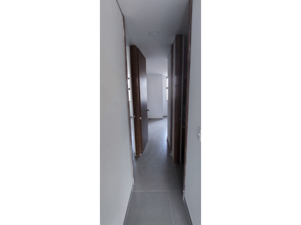 Apartamento En Medellín Sector Velódromo