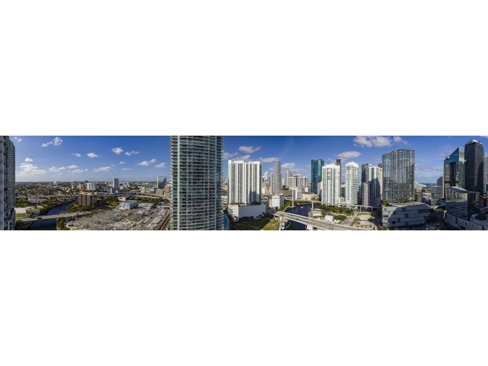 VENTA  APARTAESTUDIO 51.80 M2 PROYECTO LOFTY BRICKELL, FLORIDA