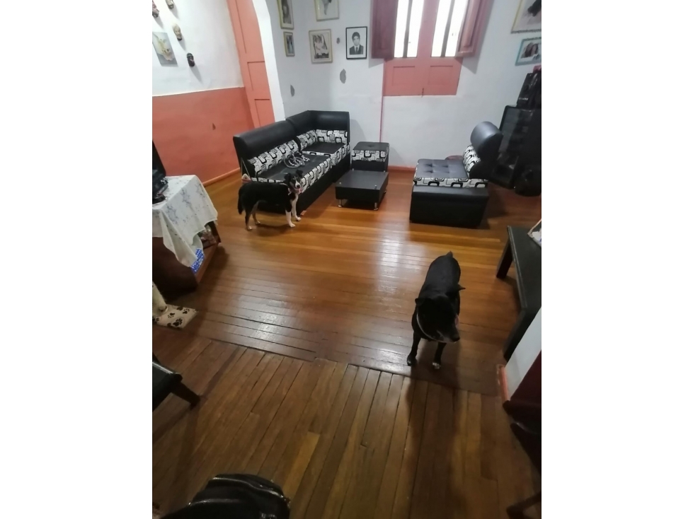 Venta Casa lote sector Vélez, Manizales - Caldas