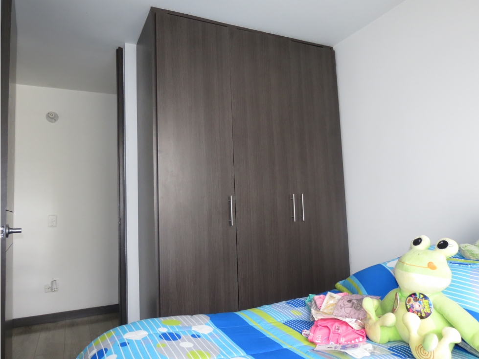 venta apto Bogota boyaca real