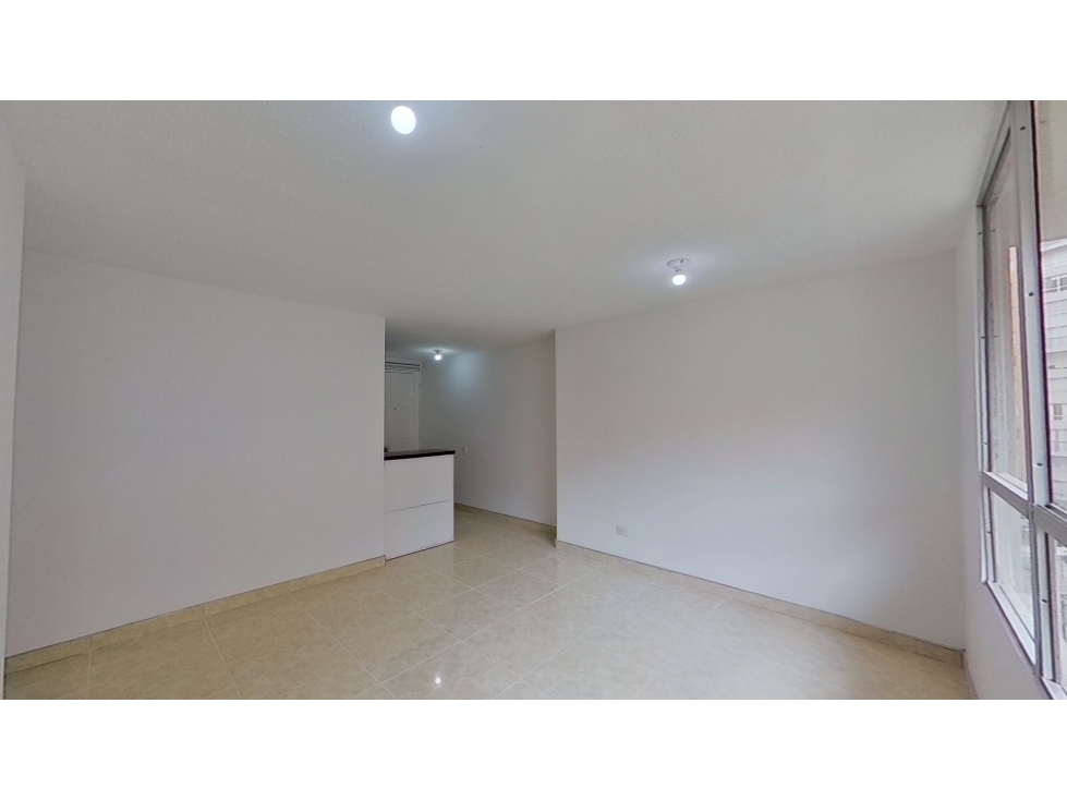 Venta de apartamento Bogotá Parque Central Tintal 2