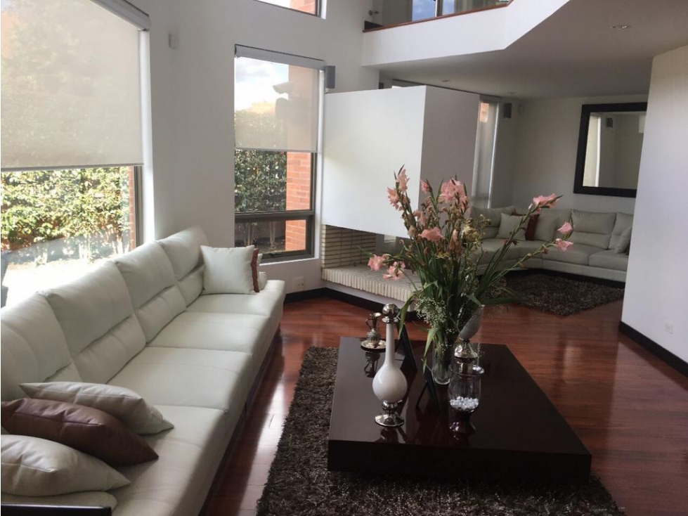 SE VENDE CASA EN ARRAYANES