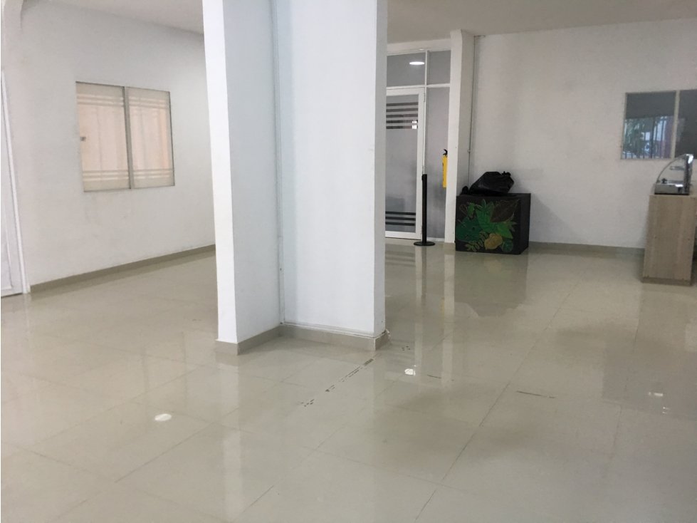 Casa Comercial en venta y arriendo Barranquilla