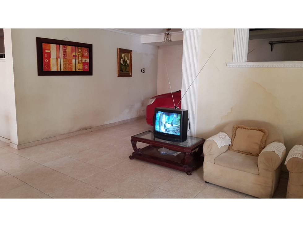 Casa en venta Barranquilla Bellavista