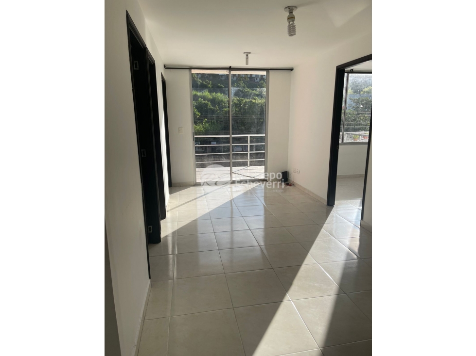 Apartamento en venta, barrio La Toscana, Manizales