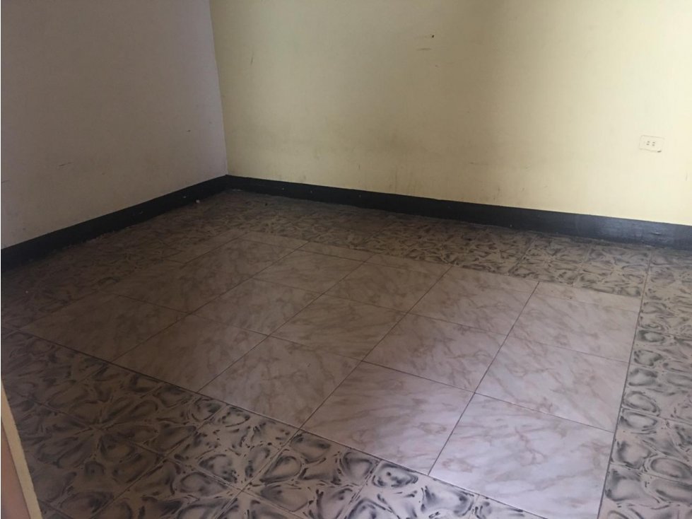 Venta de casa bifamiliar en el Porvenir, Tuluá.