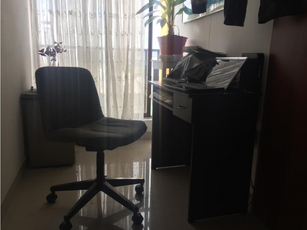 Se vende apartamento en el barrio centenario, Pereira