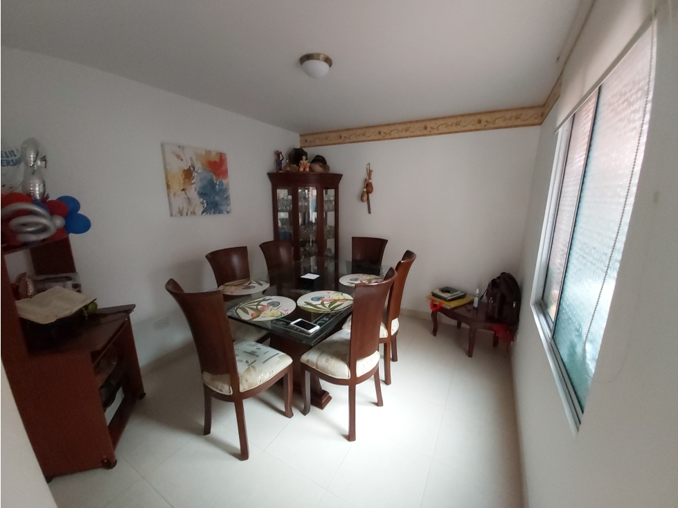 CASA EN VENTA  BOSQUES DEL CAMPESTRE, POPAYÁN