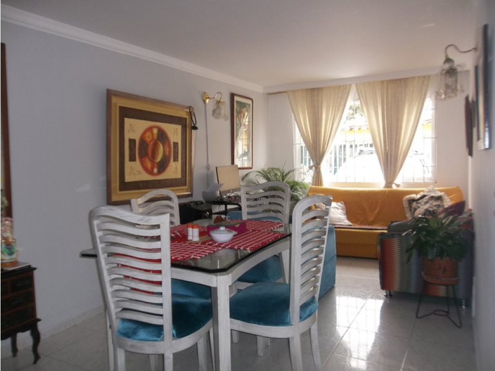 VENTA APARTAMENTO EN PIO XII