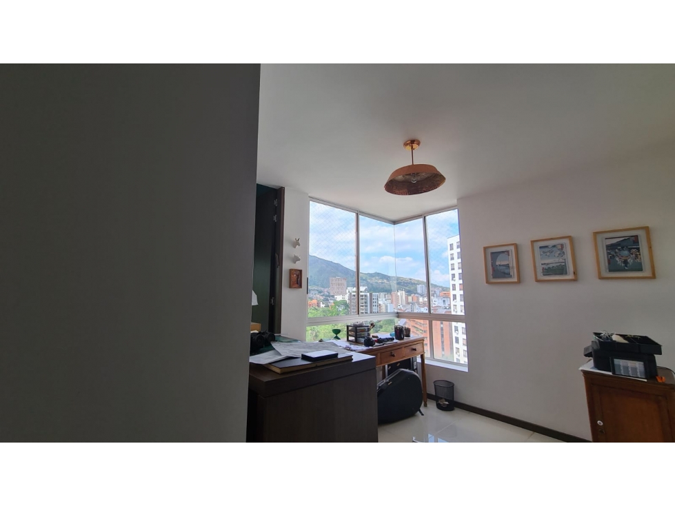 Venta  de Apartamento Santa Teresita Cali Valle del Cauca