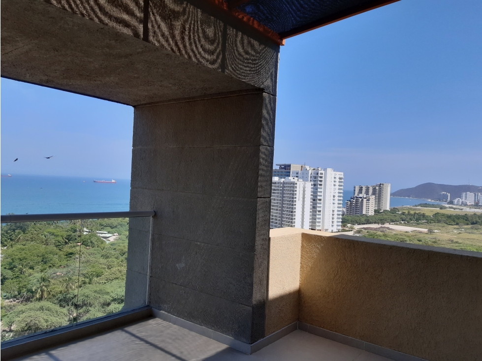 VENTA APARTAMENTO ZAZUE