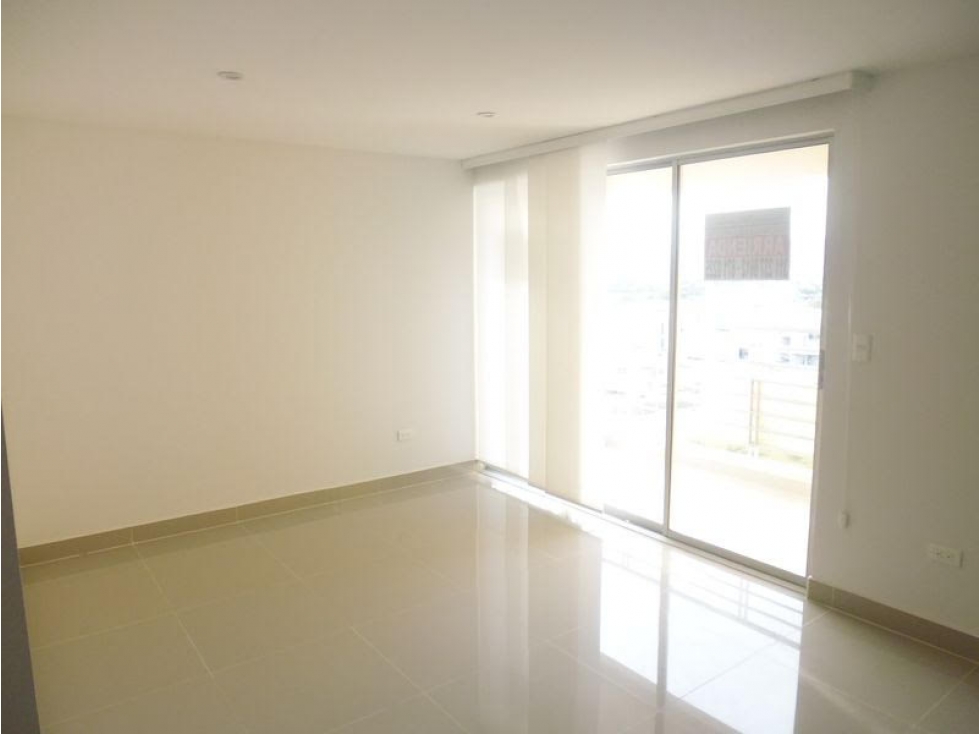 Financio espectacular Apartamento en Neiva