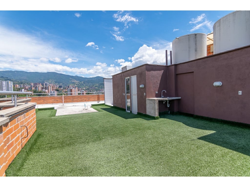 Venta Apartamento en la Frontera